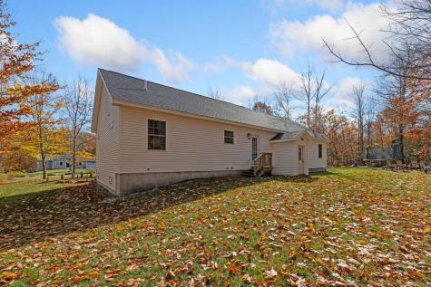 5 Cooper Way Waterboro ME 04087