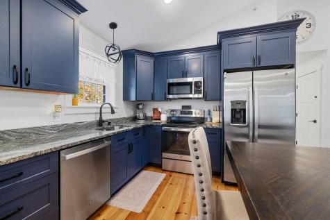 5 Cooper Way Waterboro ME 04087