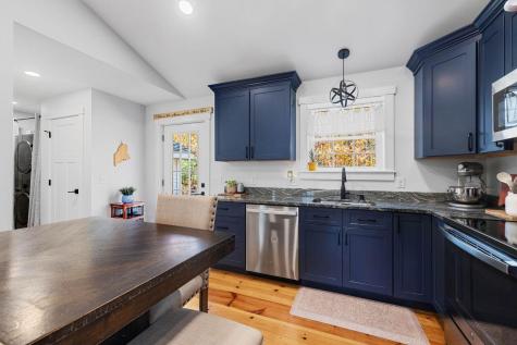 5 Cooper Way Waterboro ME 04087