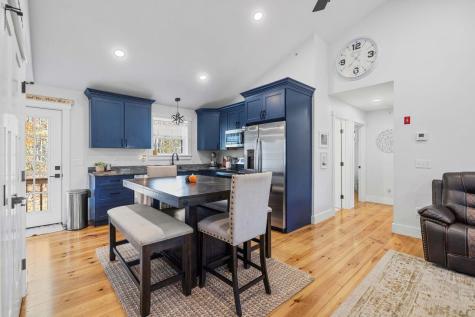 5 Cooper Way Waterboro ME 04087