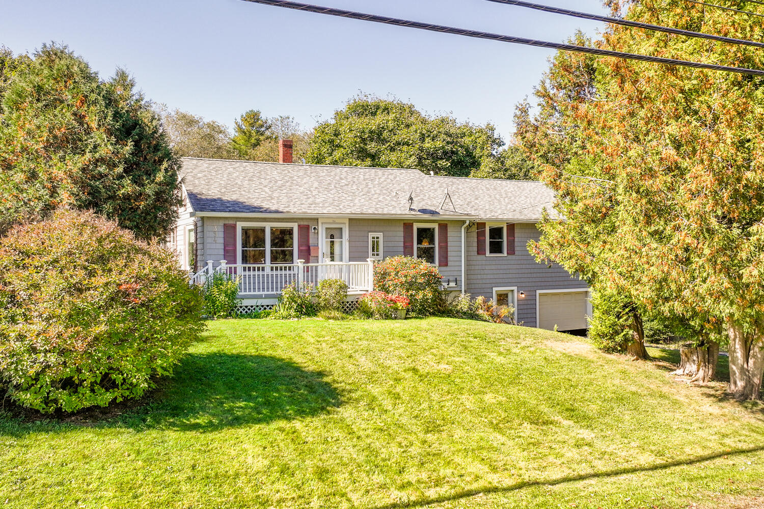 394 High Street Belfast ME 04915