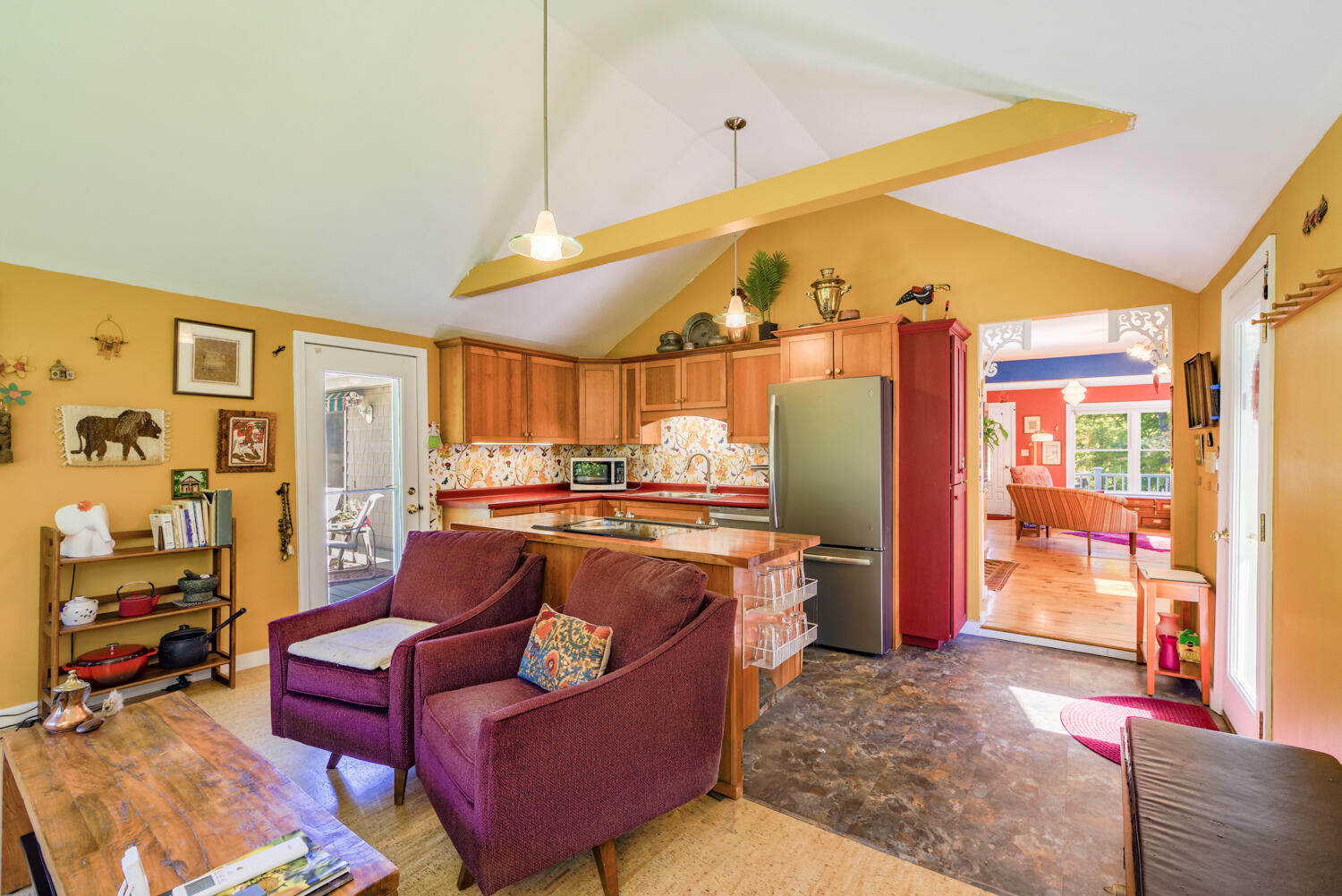 394 High Street Belfast ME 04915