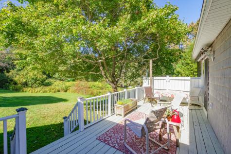 394 High Street Belfast ME 04915