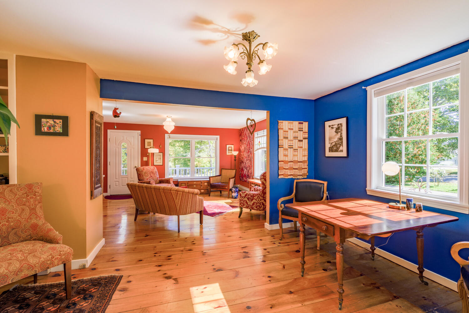 394 High Street Belfast ME 04915