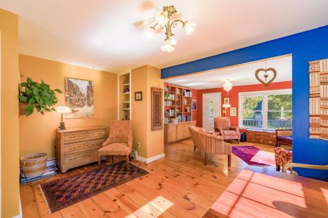 394 High Street Belfast ME 04915