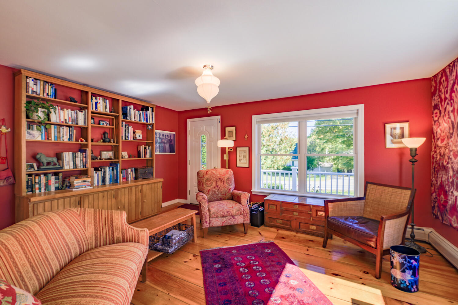 394 High Street Belfast ME 04915