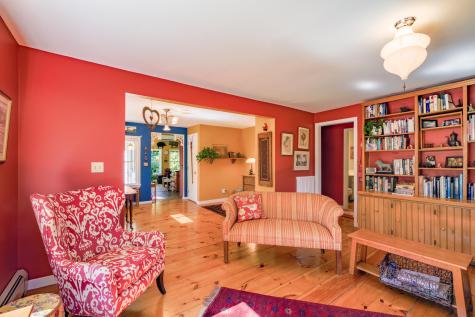 394 High Street Belfast ME 04915