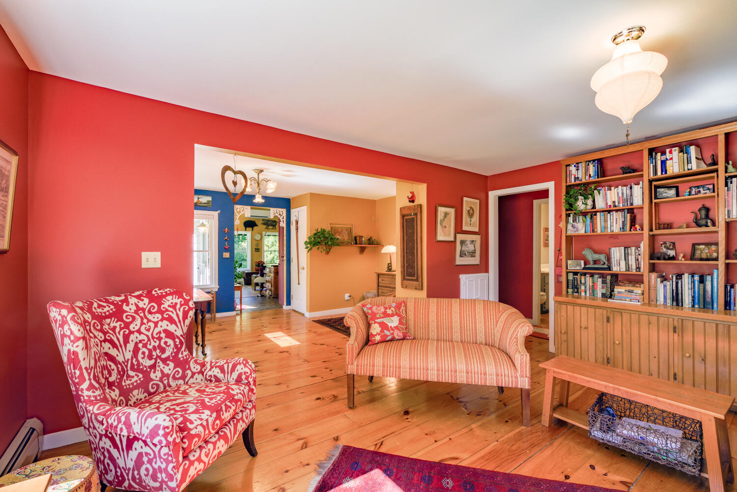 394 High Street Belfast ME 04915