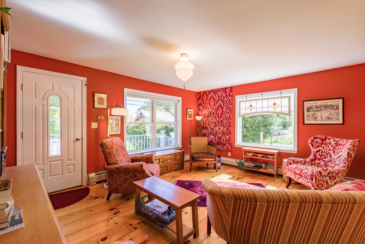 394 High Street Belfast ME 04915