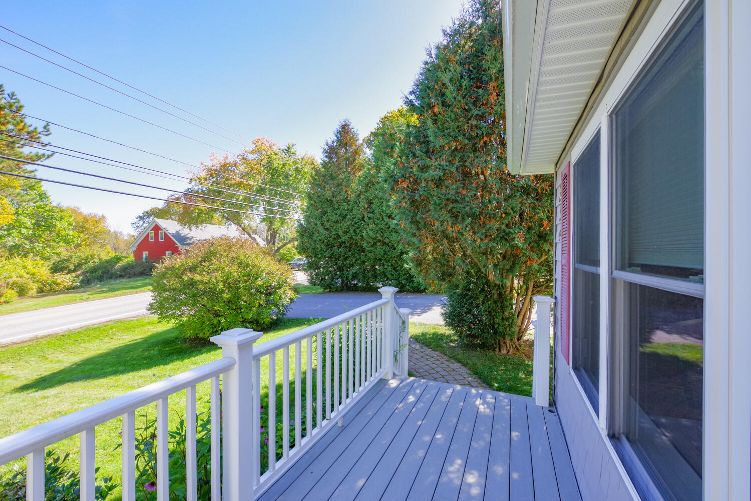 394 High Street Belfast ME 04915