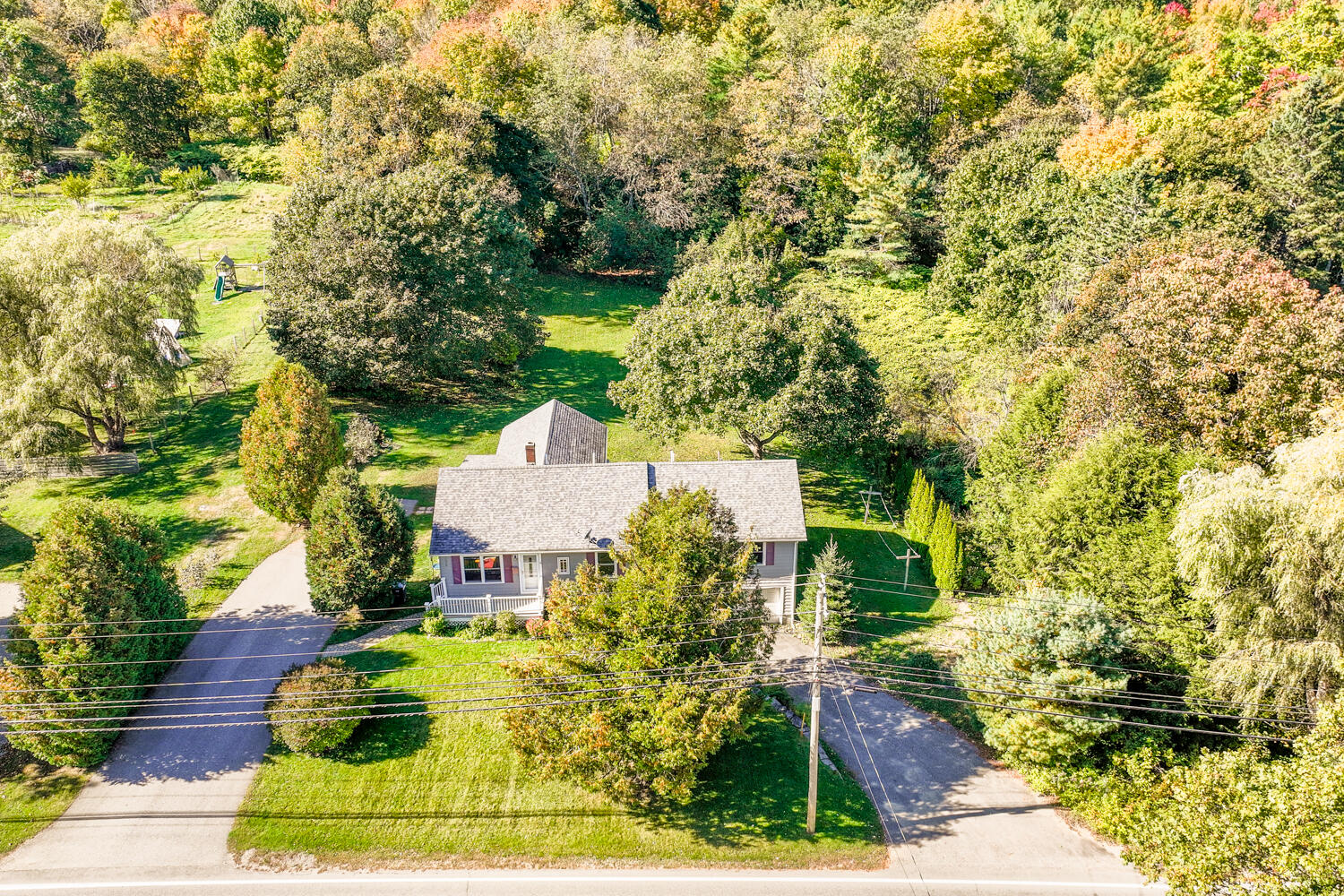 394 High Street Belfast ME 04915