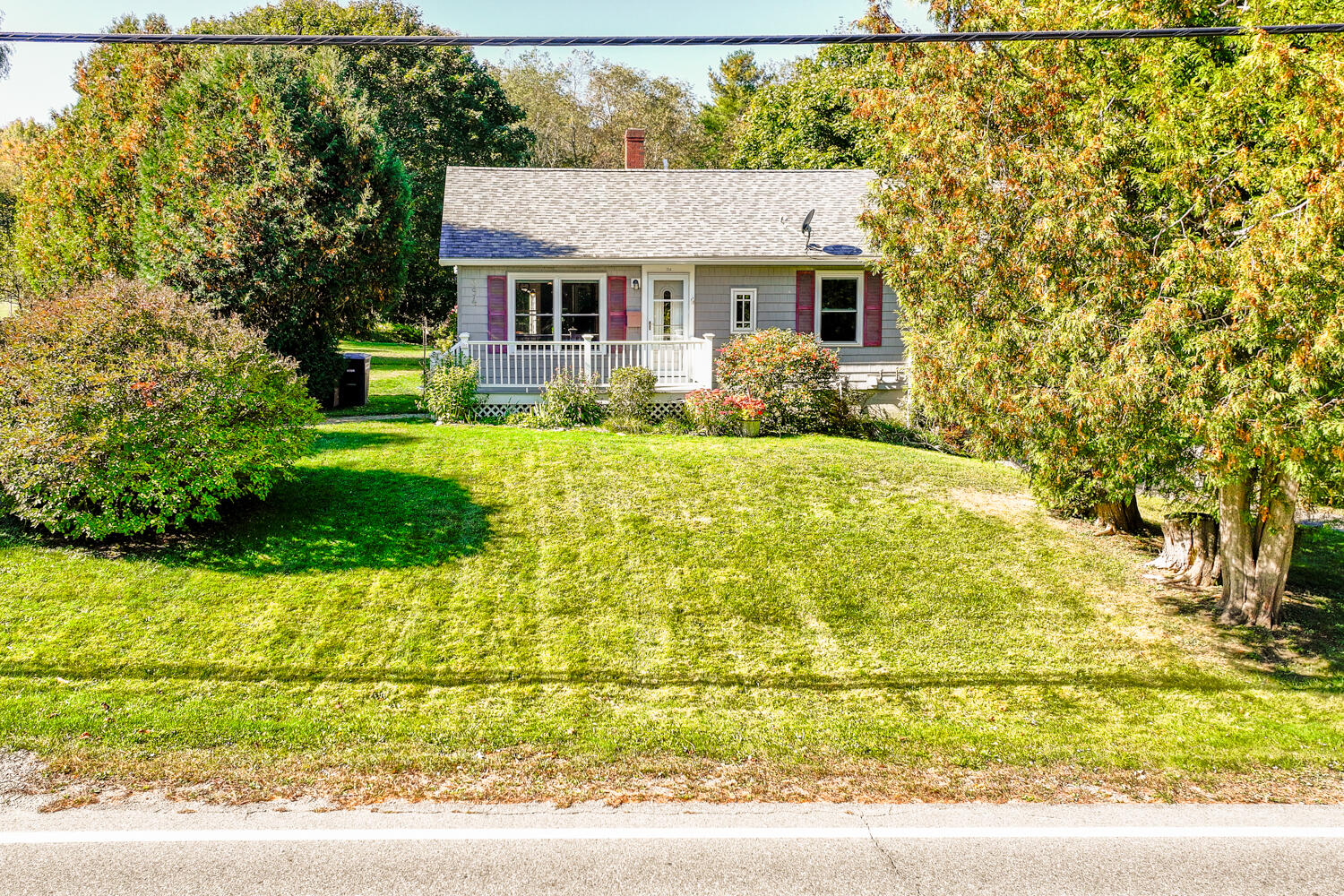 394 High Street Belfast ME 04915