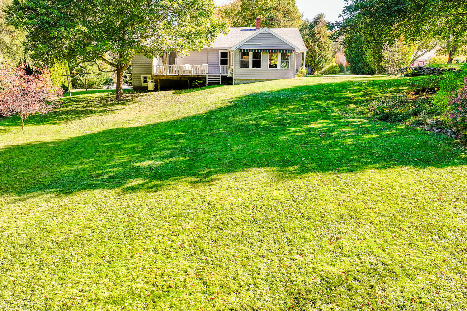 394 High Street Belfast ME 04915