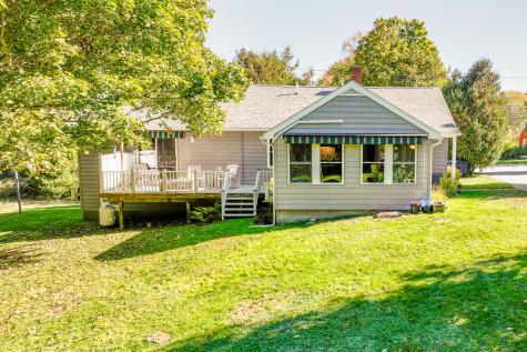 394 High Street Belfast ME 04915