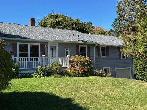 394 High Street Belfast ME 04915