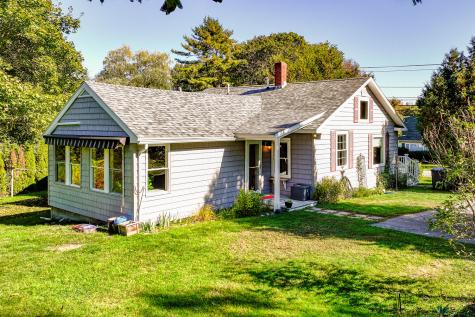 394 High Street Belfast ME 04915