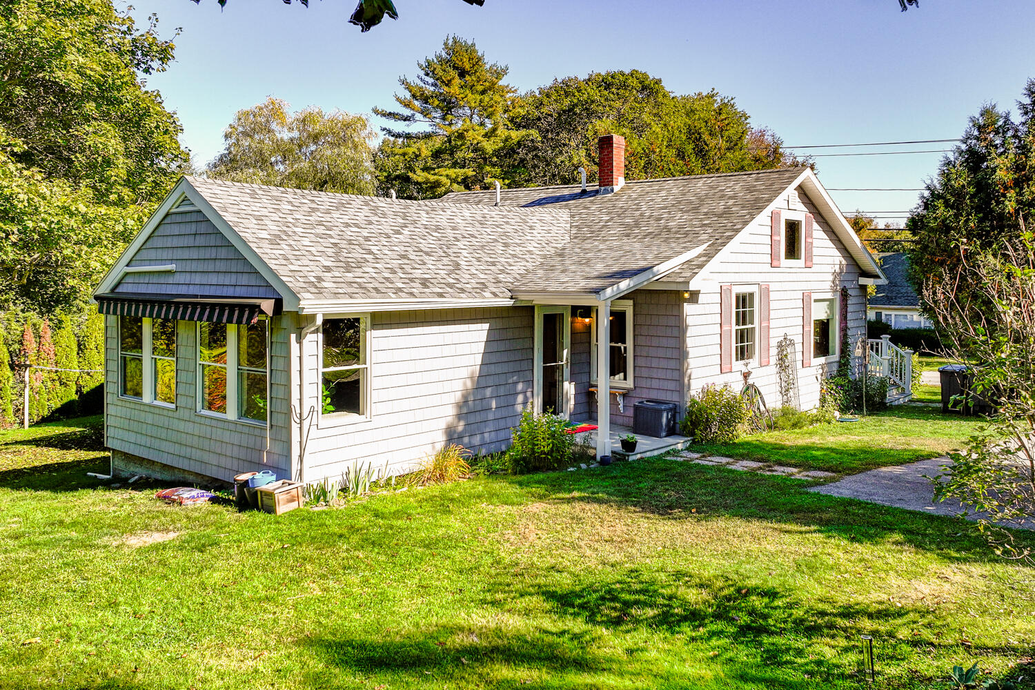 394 High Street Belfast ME 04915