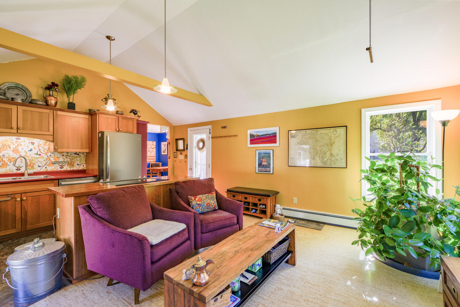 394 High Street Belfast ME 04915