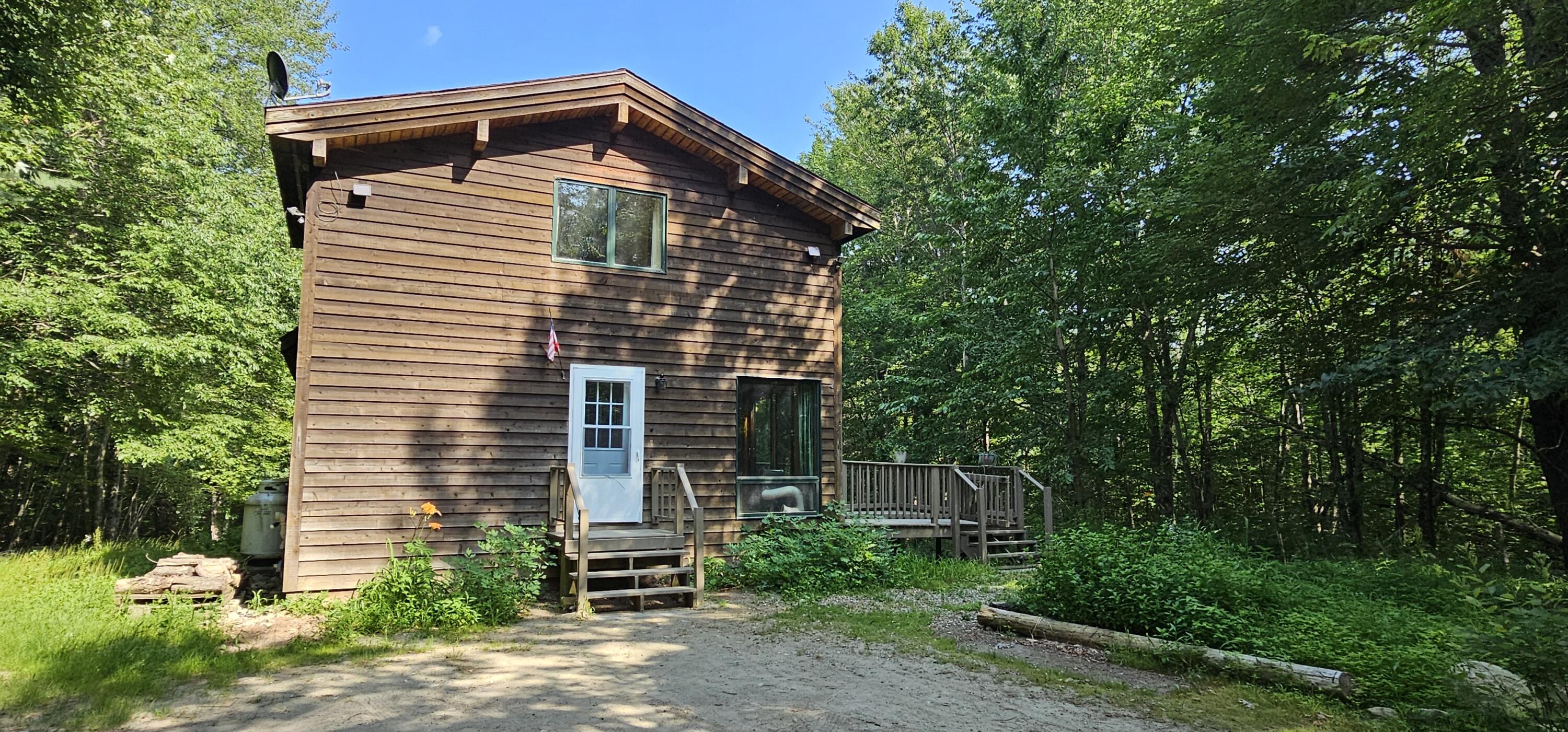 29 Ladd Road Rome ME 04963