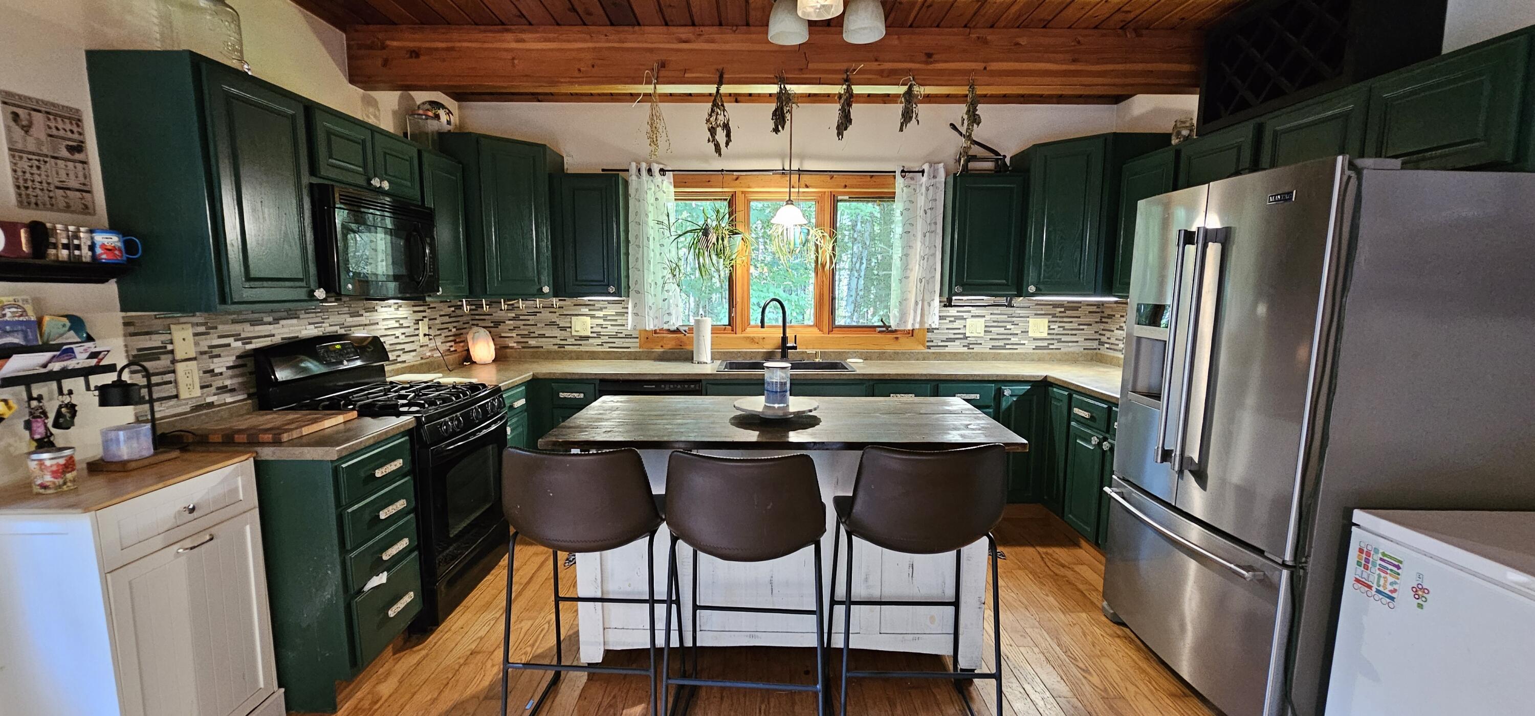 29 Ladd Road Rome ME 04963