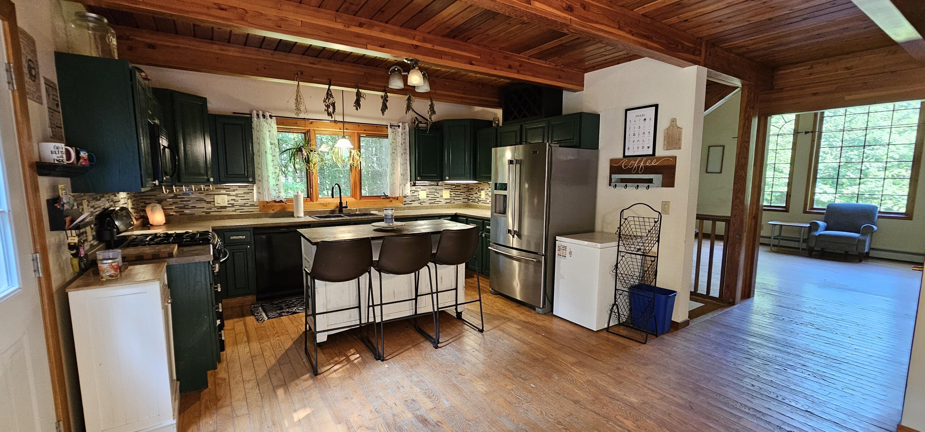 29 Ladd Road Rome ME 04963