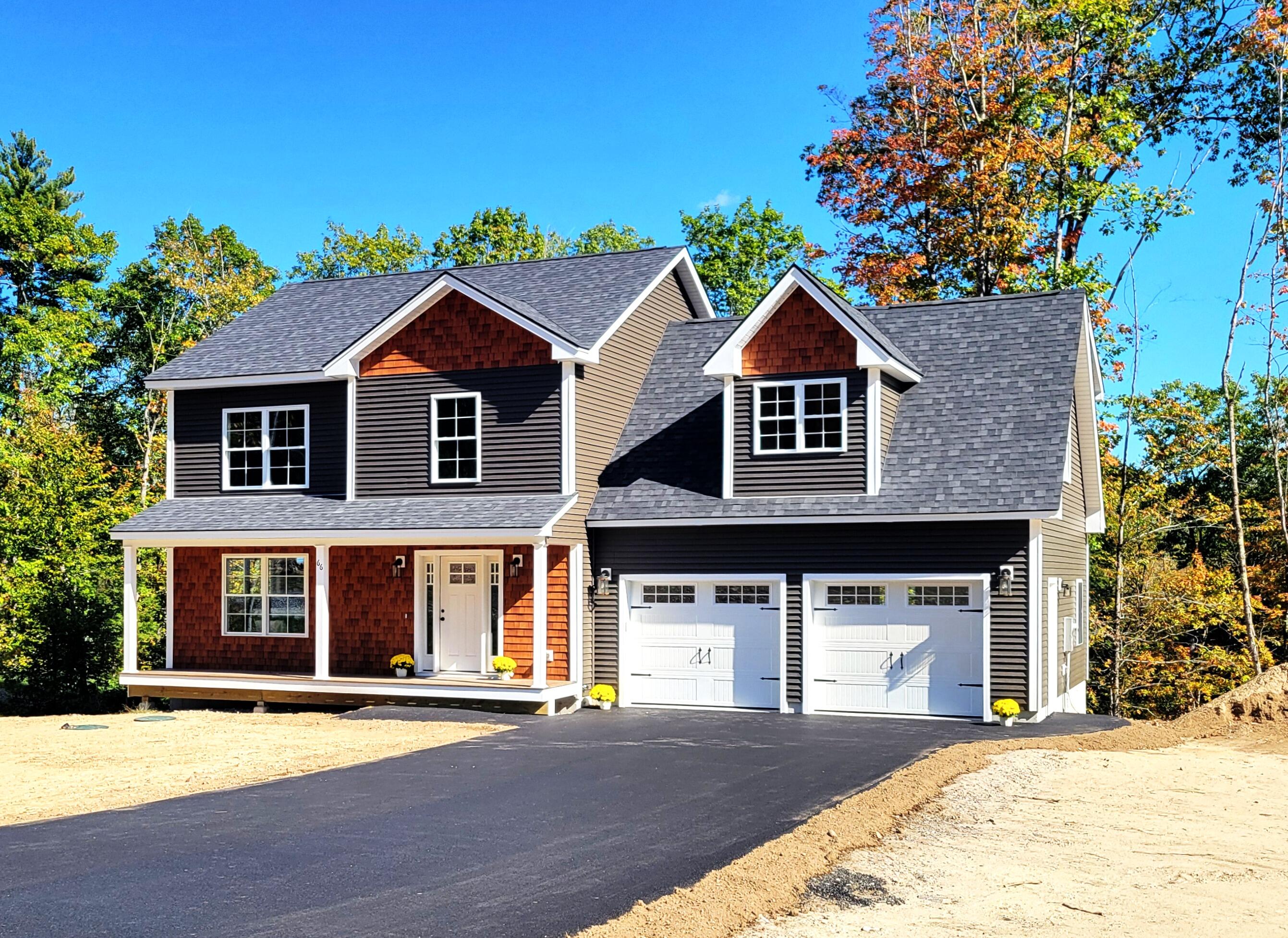 66 Woodbrey Lane Standish ME 04084