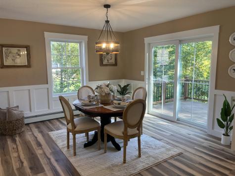 66 Woodbrey Lane Standish ME 04084