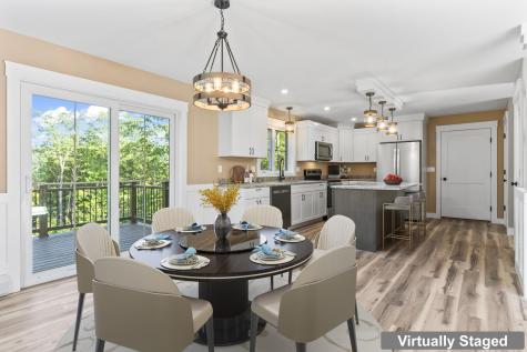 66 Woodbrey Lane Standish ME 04084