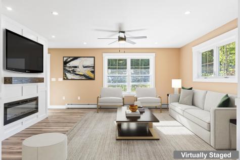 66 Woodbrey Lane Standish ME 04084