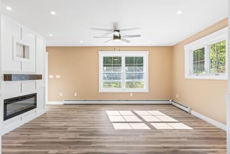 66 Woodbrey Lane Standish ME 04084