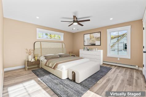 66 Woodbrey Lane Standish ME 04084