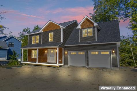 66 Woodbrey Lane Standish ME 04084