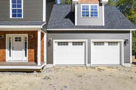 66 Woodbrey Lane Standish ME 04084