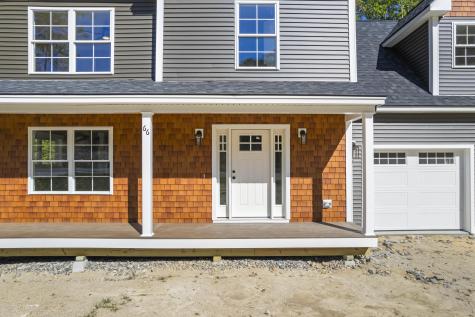 66 Woodbrey Lane Standish ME 04084