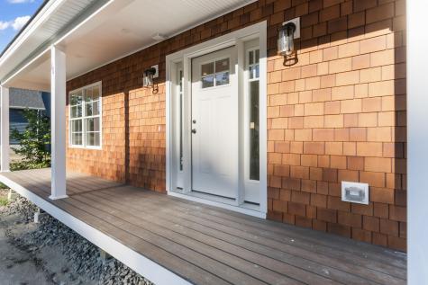 66 Woodbrey Lane Standish ME 04084