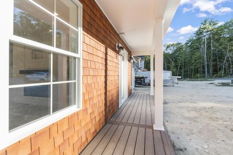 66 Woodbrey Lane Standish ME 04084