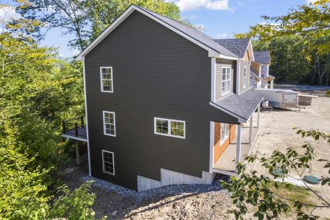 66 Woodbrey Lane Standish ME 04084