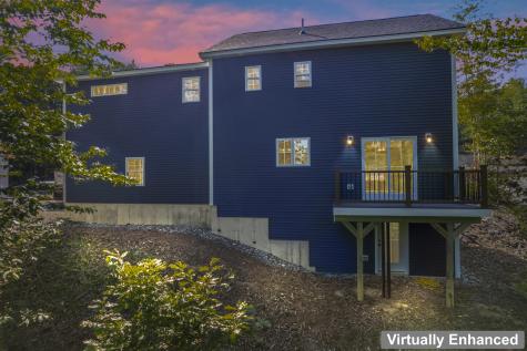 66 Woodbrey Lane Standish ME 04084