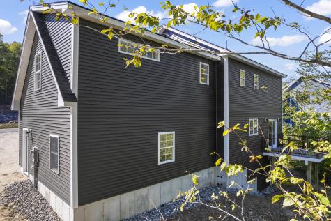 66 Woodbrey Lane Standish ME 04084