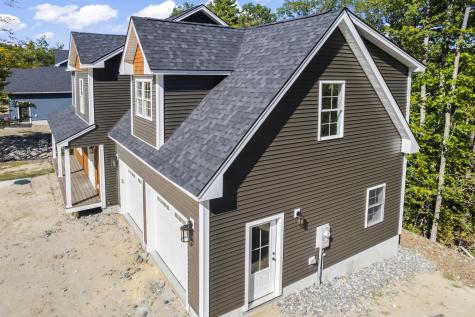 66 Woodbrey Lane Standish ME 04084