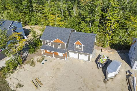 66 Woodbrey Lane Standish ME 04084