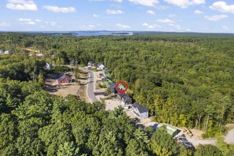 66 Woodbrey Lane Standish ME 04084