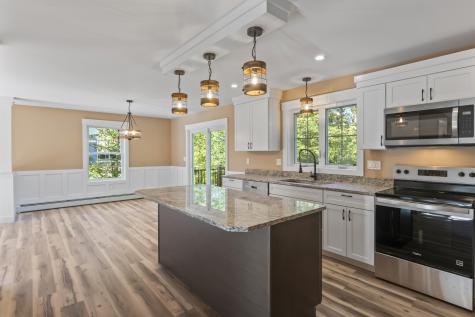 66 Woodbrey Lane Standish ME 04084