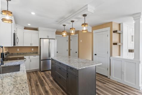 66 Woodbrey Lane Standish ME 04084