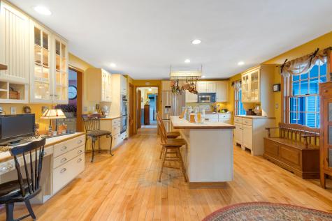 80 Frost Hill Avenue Lisbon ME 04252