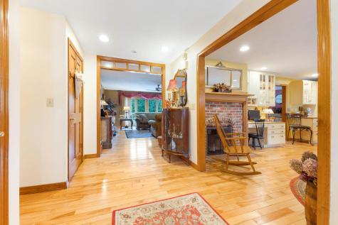 80 Frost Hill Avenue Lisbon ME 04252