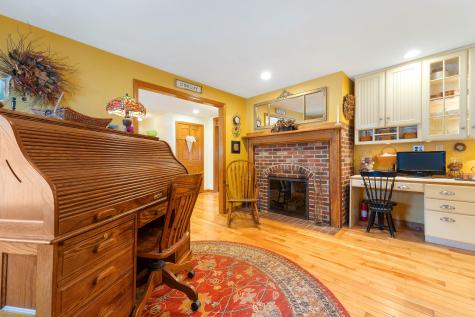 80 Frost Hill Avenue Lisbon ME 04252