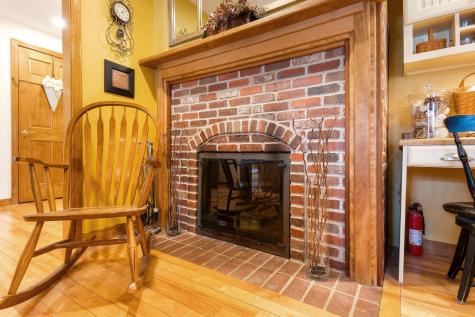 80 Frost Hill Avenue Lisbon ME 04252