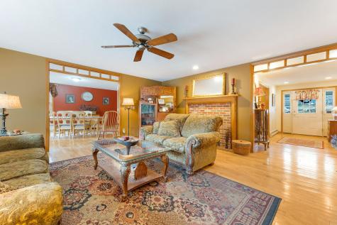 80 Frost Hill Avenue Lisbon ME 04252