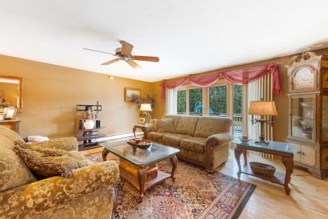 80 Frost Hill Avenue Lisbon ME 04252